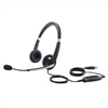 Dell Pro Stereo Headset UC300 - Lync Optimized