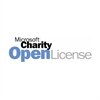 MICROSOFT OPEN CHARITY