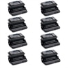 Dell 5330dn Bundle: 8 x 20000-Page High Yield Black Toner Cartridge
