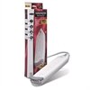 Belkin SurgeMaster Home Series Surge protector - output connectors: 7 - white