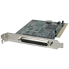 StarTech.com 4-Port PCI RS232 Serial Adapter Card with 16550 UART