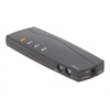 4-Port OmniView E Series KVM Switch