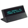 LT9900U-GY Table Top Display