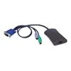 ML - Server Interface Module for VGA, PS/2 Keyboard/Mouse