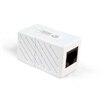RJ-45 Female to Female Category 5 Inline Coupler