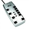 TrippLite 10-Oultet TLP1008TEL Protect It! Surge Suppressor