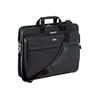 17" Deluxe Leather Laptop Case