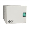 4-Outlet IS500HG Medical Grade Isolation Transformer