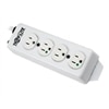4-Outlet Power Distribution Strip