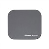Mouse Pad with Microban Protection - Silver