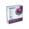 DLT IV Tape Media - 1 Cartridge