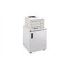 FC2020-GM Office Machine/Laser Printer and Fax Stand
