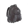 Rolling Laptop Backpack - Fits Laptops with Screen Sizes up to 15.4-inch