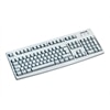 FULL SIZE,104 KEY,BLACK,PS/2 DATA ENTRY KEYBOARD