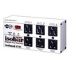 Tripp Lite Isobar 6 Ultra HG - surge suppressor 50/60 Hz AC 120 V