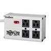 TrippLite 4-Outlet Isobar Surge Suppressor with 6-ft Cord
