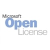 MICROSOFT OPEN BUSINESS