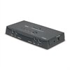 2-Port OmniView Dual Access KVM Switch