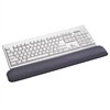 Keyboard Gel Wrist Rest - Graphite