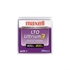 400 / 800 GB LTO Ultrium 3 Tape Cartridge