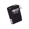 2-Outlet TRAVELER Notebook Surge Suppressor