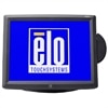 Elo Entuitive 3000 Series 1529L  15in  DVI-D/VGA  Speakers  Dark Gray  Flat Panel Display