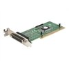 1 Port Low Profile PCI Parallel Adapter Card