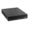 CASHDRAWER GRY 16X16X3.3 PRNTR Plus PARALLEL DUMB Plus SMART