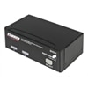 2 Port Professional PS/2 KVM Switch