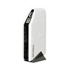 Hub USB 2.0 and FireWire