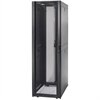 APC NetShelter SX Enclosure with Sides - rack - 48U