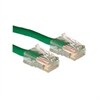 Cables To Go CAT5e Green Assembled Patch Cable-10ft