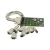 8 Port PCI Serial Card