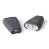 2-Port CAble USB Peripheral Switch - 2 Piece Pack