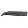 American Power Conversion 208 V 1U Rack-Mountable Basic Rack Power Distribution Unit