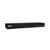 TrippLite 8-Port NetCommander 1-Units Rackmount Cat5 KVM Switch