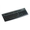 104-key G83-6104LUNAR-2 Black USB Keyboard