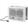 APC Wiring Closet Ventilation Unit 100-240 V 50/60 Hz White
