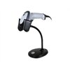 HFSTAND5E Black Flex Neck Holder for Select Scanners