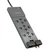 Belkin 12-Outlet Surge Suppressor