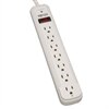 TrippLite 7-Outlet TLP712 Protect It! Surge Suppressor with 12 ft Cord