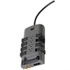 12- Outlet Pivot-Plug Surge Protector