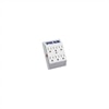 TrippLite SK6-0 6-Outlet Direct Plug-in Surge Suppressor