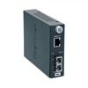 TFC-1000MSC 1000 Base-T to 1000 Base-SX wired Multi-Mode Fiber Converter with SC-Type Connector
