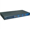 24 Ports TEG-240WS 10/100/1000 Mbps Gigabit Web Smart Switch with 2 Mini-GBIC Slots