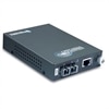 TFC-1000S20 SC-Type Connector 1000 Base-T to1000 Base-LX Single-Mode Fiber Converter