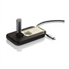 7-Port USB 2.0 Plus Hub - Brown