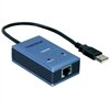 USB 2.0 2000MBPS GIGABIT ENET ADAPTER