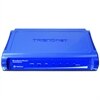 4 Port TW100-S4W1CA Cable / DSL Broadband Router