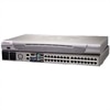 Dominion DKX2-132 - KVM switch - 32 ports Rack-mountable - 1U